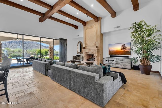 11609 E QUARTZ ROCK Road, Scottsdale, AZ 85255