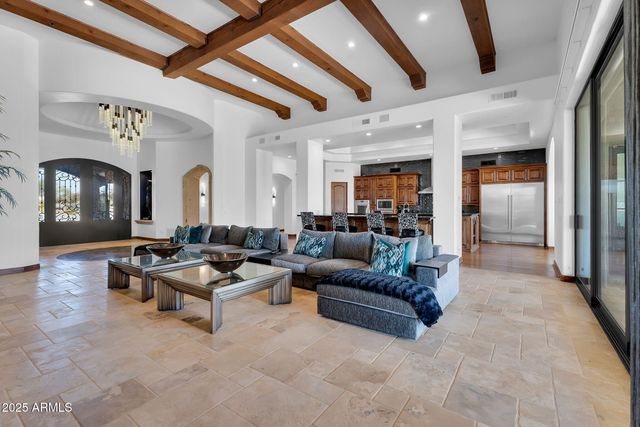 11609 E QUARTZ ROCK Road, Scottsdale, AZ 85255