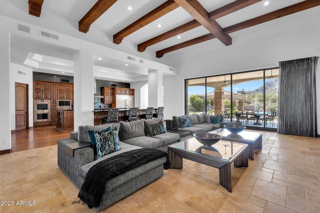 11609 E QUARTZ ROCK Road, Scottsdale, AZ 85255