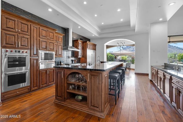 11609 E QUARTZ ROCK Road, Scottsdale, AZ 85255