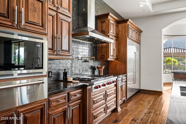 11609 E QUARTZ ROCK Road, Scottsdale, AZ 85255