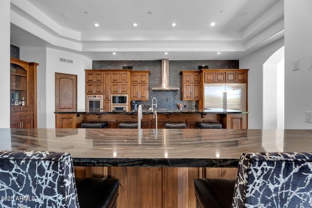 11609 E QUARTZ ROCK Road, Scottsdale, AZ 85255