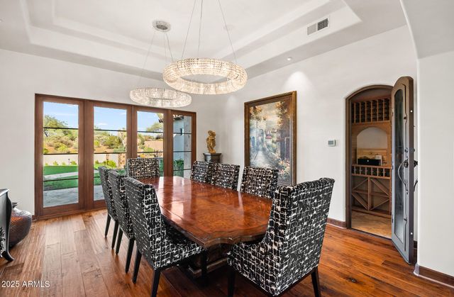 11609 E QUARTZ ROCK Road, Scottsdale, AZ 85255