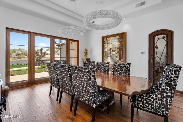 11609 E QUARTZ ROCK Road, Scottsdale, AZ 85255