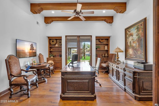 11609 E QUARTZ ROCK Road, Scottsdale, AZ 85255