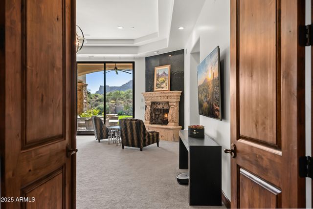 11609 E QUARTZ ROCK Road, Scottsdale, AZ 85255