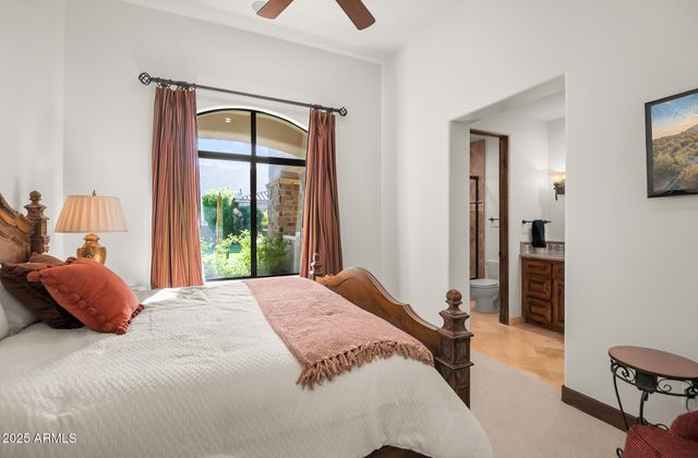 11609 E QUARTZ ROCK Road, Scottsdale, AZ 85255