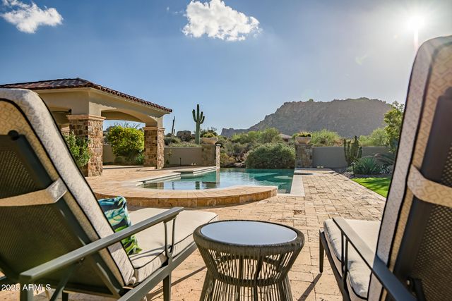 11609 E QUARTZ ROCK Road, Scottsdale, AZ 85255