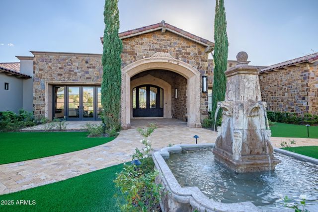 11609 E QUARTZ ROCK Road, Scottsdale, AZ 85255