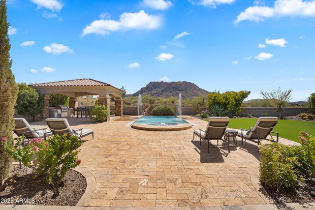 11609 E QUARTZ ROCK Road, Scottsdale, AZ 85255