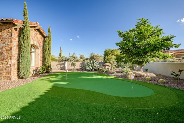 11609 E QUARTZ ROCK Road, Scottsdale, AZ 85255
