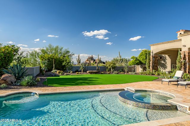 11609 E QUARTZ ROCK Road, Scottsdale, AZ 85255