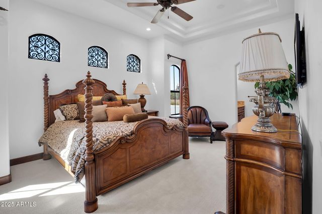 11609 E QUARTZ ROCK Road, Scottsdale, AZ 85255