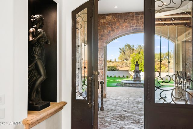 11609 E QUARTZ ROCK Road, Scottsdale, AZ 85255