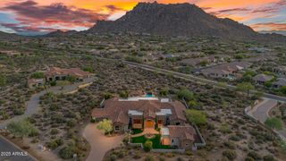 11609 E QUARTZ ROCK Road, Scottsdale, AZ 85255