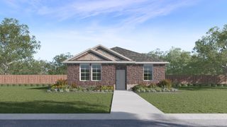 2529 Pikes Peak Way, Celina, TX 75009