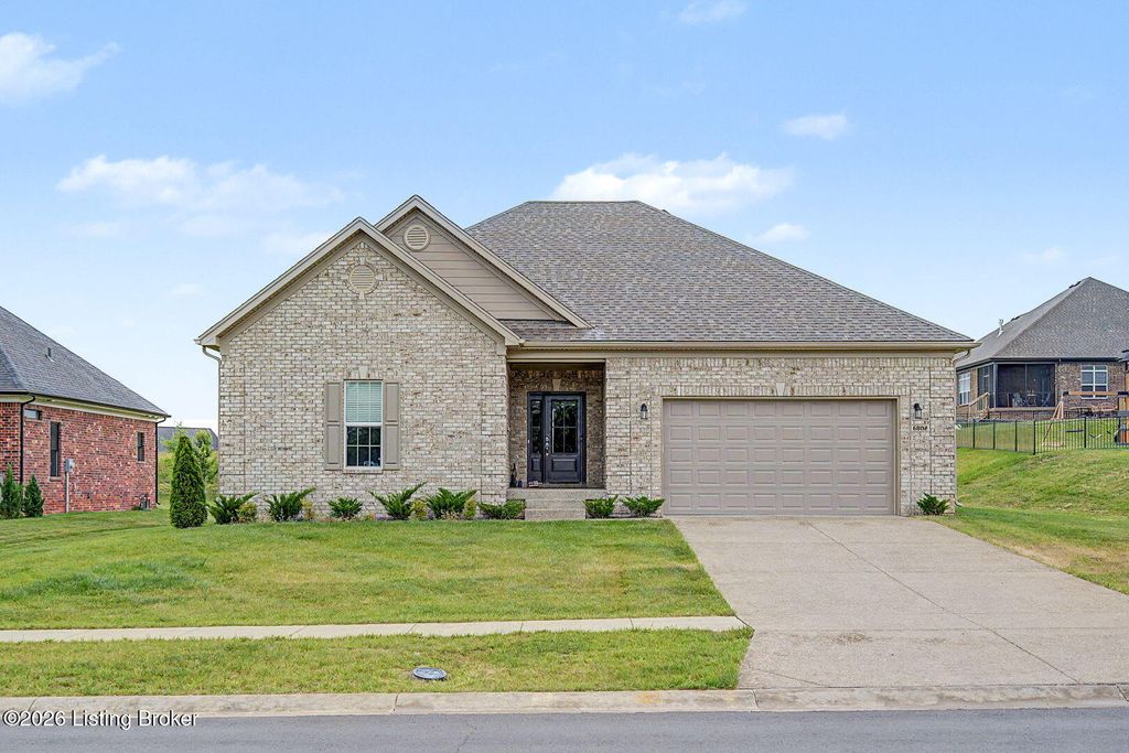 6802 Hawley View Ct, Crestwood, KY 40014