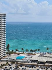 1985 S Ocean Drive 8p, Hallandale Beach, FL 33009