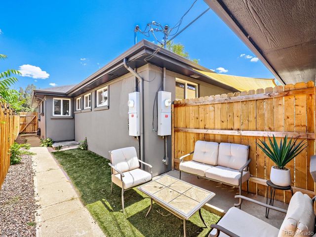 3657 Krameria St, Denver, CO 80207