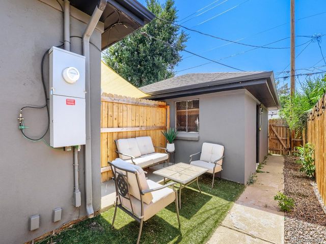 3657 Krameria St, Denver, CO 80207