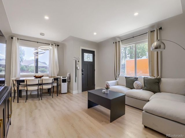3657 Krameria St, Denver, CO 80207