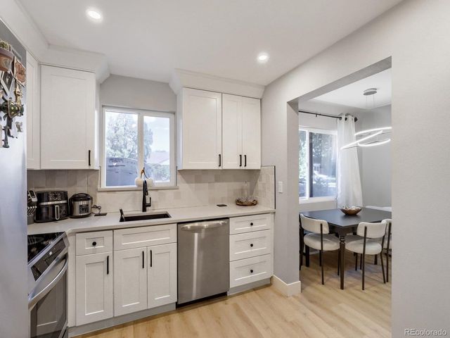 3657 Krameria St, Denver, CO 80207