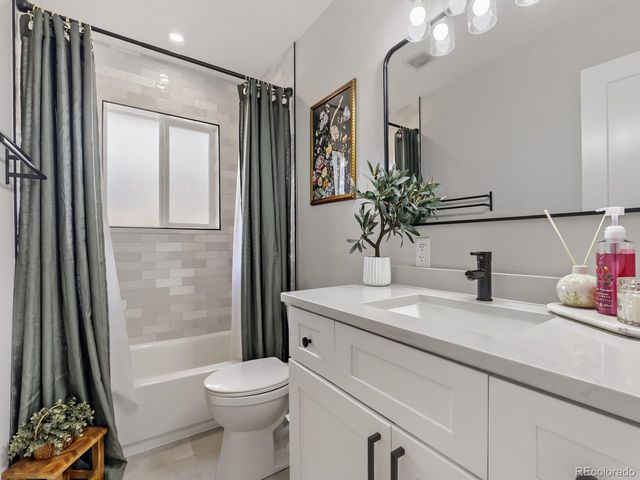 3657 Krameria St, Denver, CO 80207