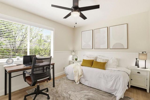 6151 Camino Verde Drive A, San Jose, CA 95119