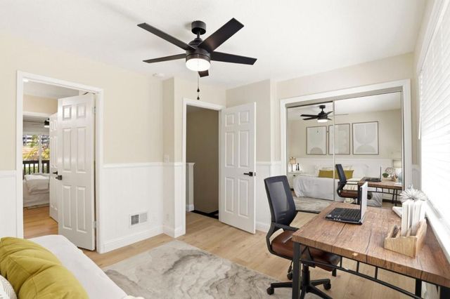 6151 Camino Verde Drive A, San Jose, CA 95119