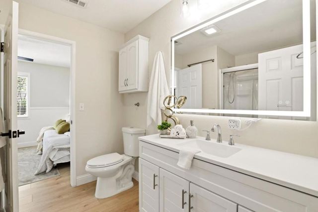 6151 Camino Verde Drive A, San Jose, CA 95119