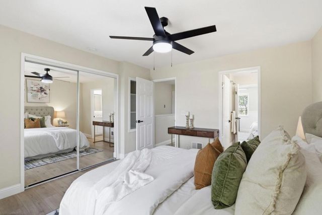 6151 Camino Verde Drive A, San Jose, CA 95119