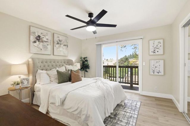 6151 Camino Verde Drive A, San Jose, CA 95119