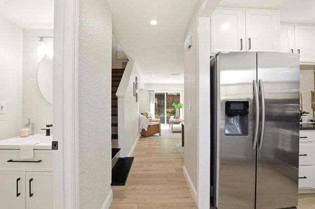 6151 Camino Verde Drive A, San Jose, CA 95119