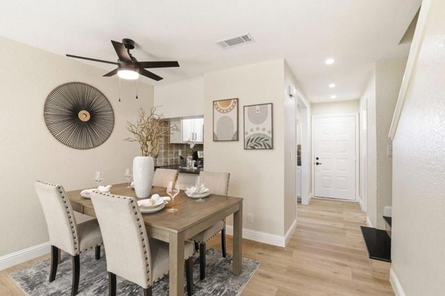 6151 Camino Verde Drive A, San Jose, CA 95119