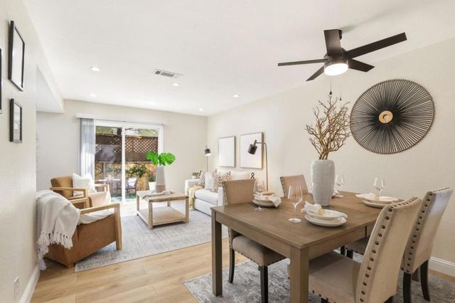 6151 Camino Verde Drive A, San Jose, CA 95119