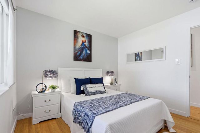 1690 Andalusia Way, San Jose, CA 95125