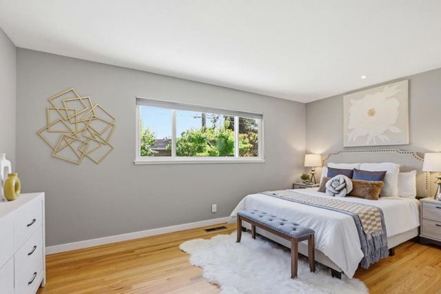 1690 Andalusia Way, San Jose, CA 95125