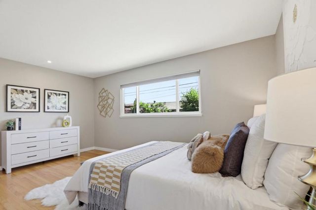 1690 Andalusia Way, San Jose, CA 95125