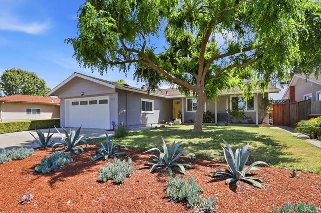 1690 Andalusia Way, San Jose, CA 95125