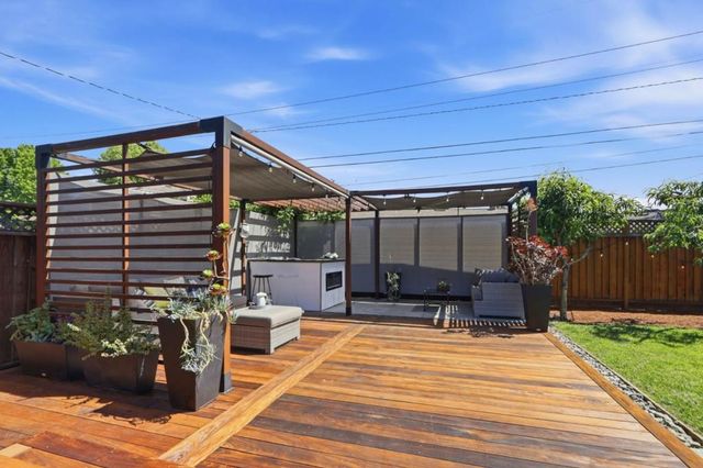 1690 Andalusia Way, San Jose, CA 95125