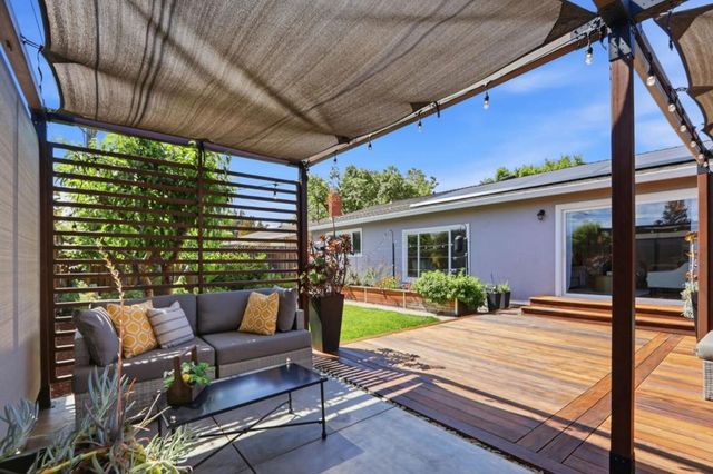 1690 Andalusia Way, San Jose, CA 95125