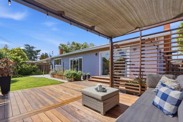 1690 Andalusia Way, San Jose, CA 95125