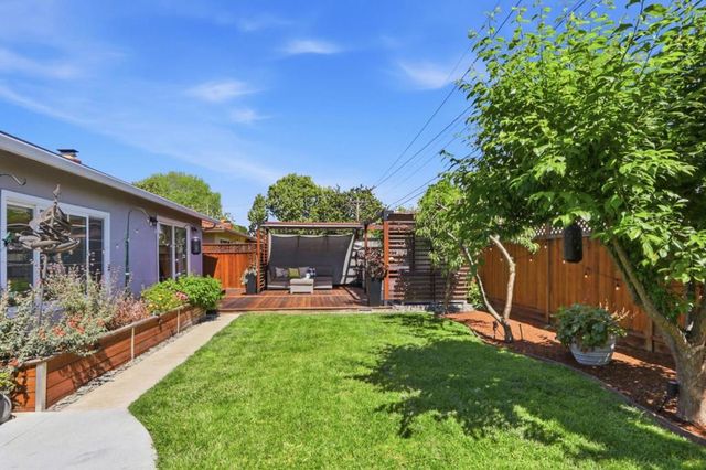 1690 Andalusia Way, San Jose, CA 95125