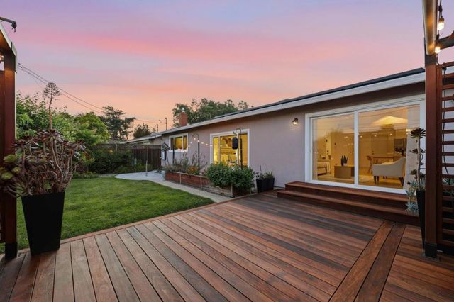 1690 Andalusia Way, San Jose, CA 95125