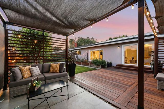 1690 Andalusia Way, San Jose, CA 95125