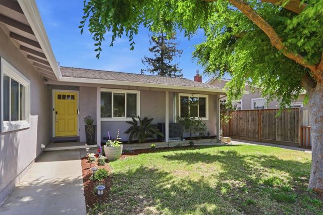 1690 Andalusia Way, San Jose, CA 95125
