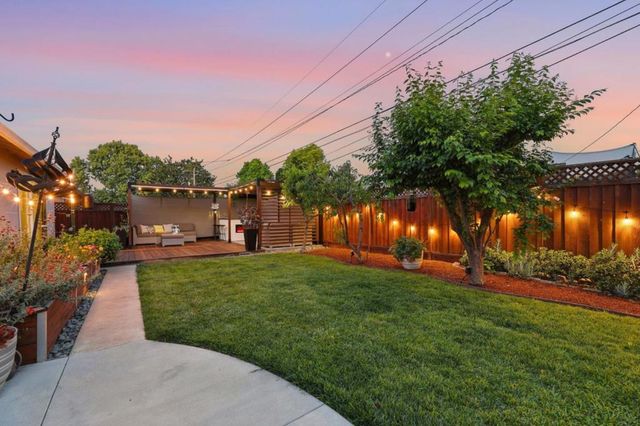 1690 Andalusia Way, San Jose, CA 95125