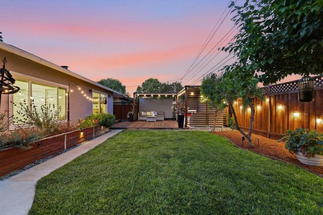 1690 Andalusia Way, San Jose, CA 95125