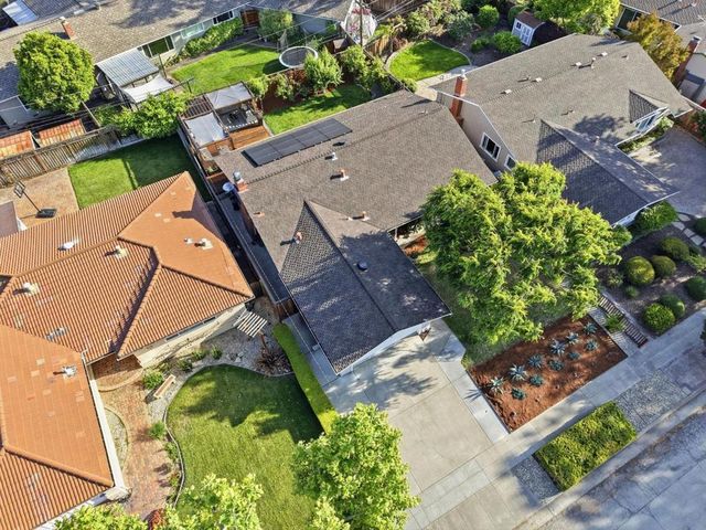 1690 Andalusia Way, San Jose, CA 95125