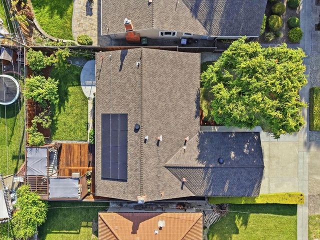 1690 Andalusia Way, San Jose, CA 95125